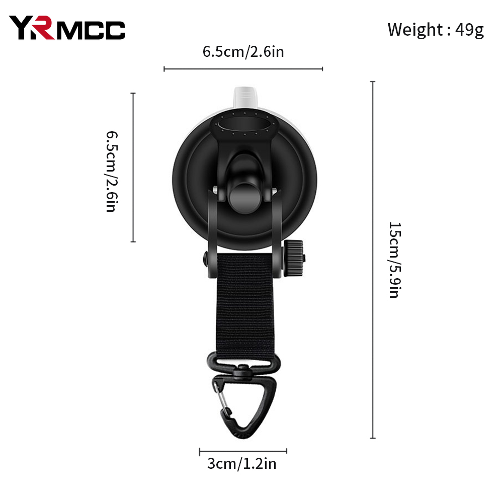 Car Tent Suction Cup Anchors B - Outdoor Camping Van Tent บทวิจารณ์และราคา
