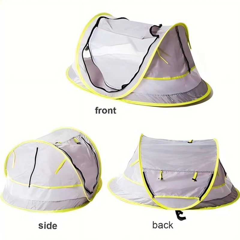 Kids Outdoor Instant Pop-Up Te - Outdoor Camping Bug Zapper บทวิจารณ์และราคา