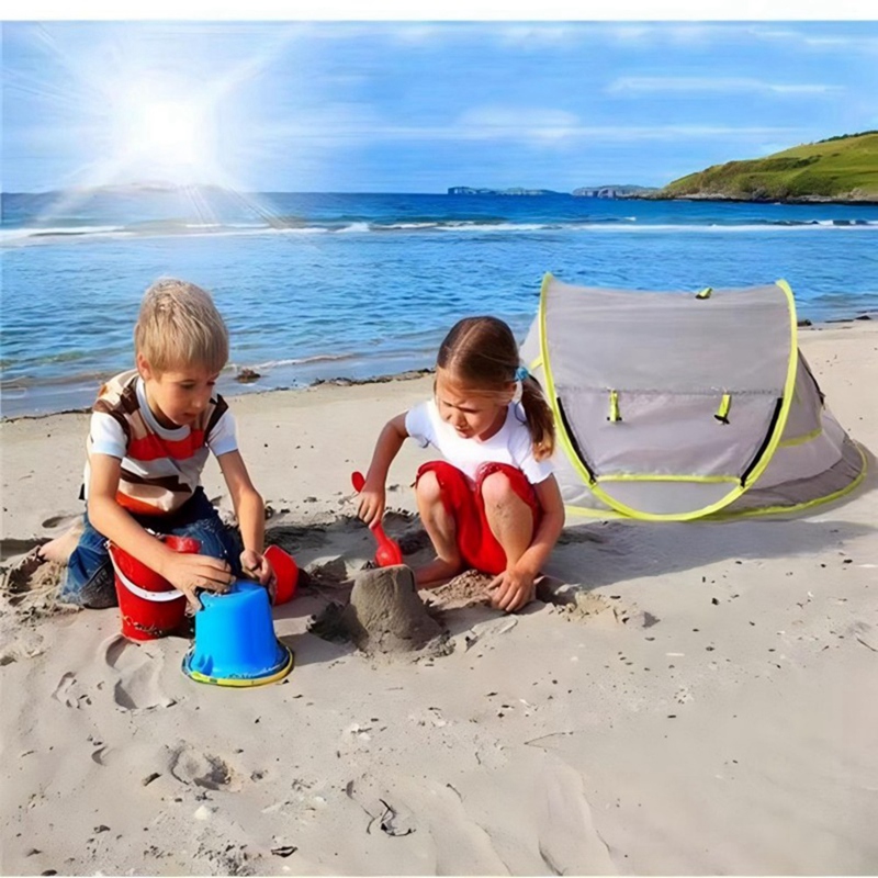 Kids Outdoor Instant Pop-Up Te - Outdoor Camping Bug Zapper บทวิจารณ์และราคา