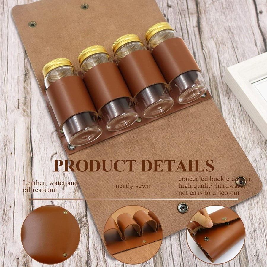 Portable Camping Spice Storage - Outdoor Camping Kit บทวิจารณ์และราคา