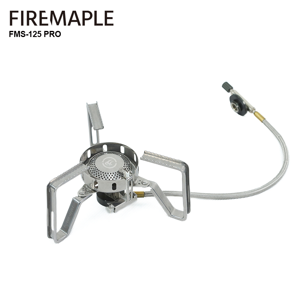 Fire-Maple Windproof Stove Spl - Outdoor Gas Camping Oven บทวิจารณ์และราคา