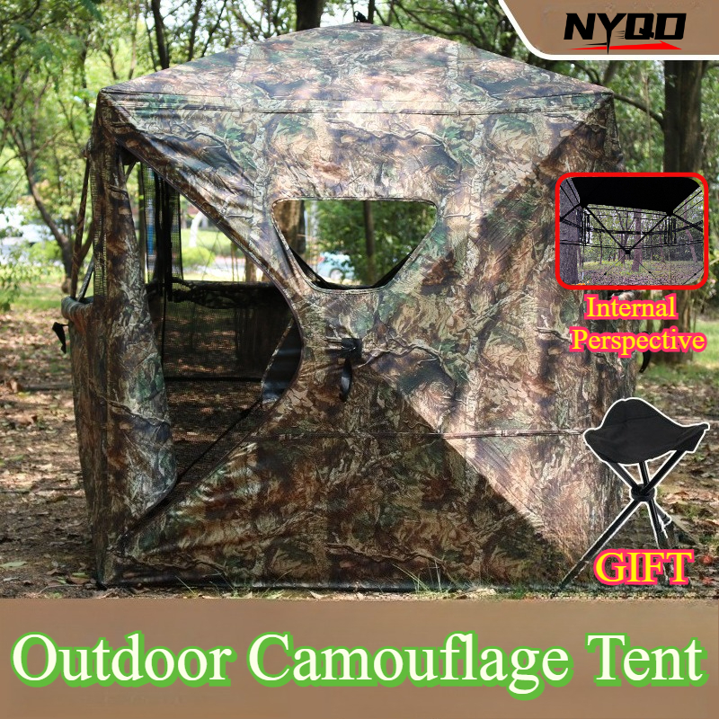 Outdoor 2-3 Person Automatic C - Outdoor Camp บทวิจารณ์และราคา