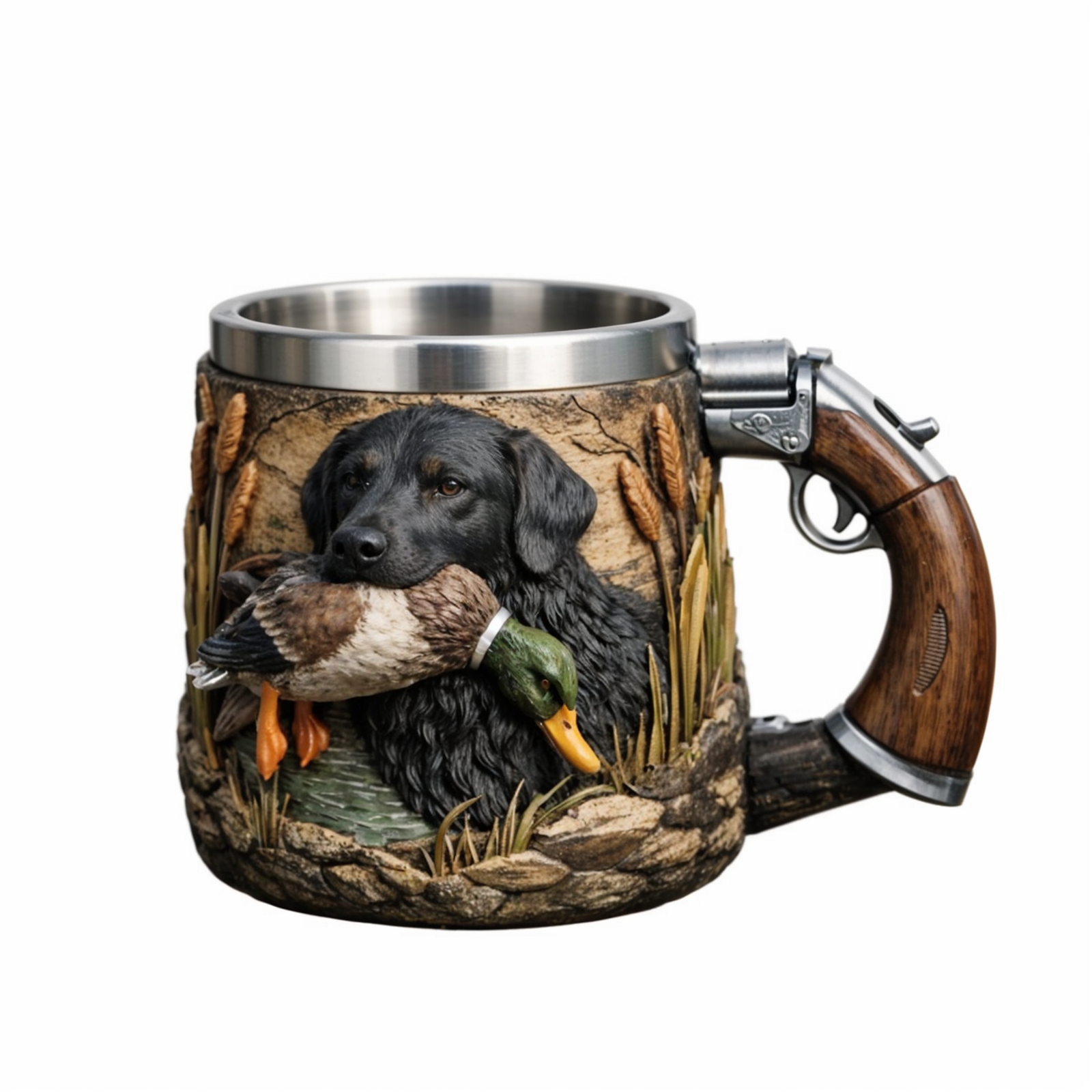 2026 New！  Stainless Steel Cup - Outdoor Camping Events 2026 บทวิจารณ์และราคา