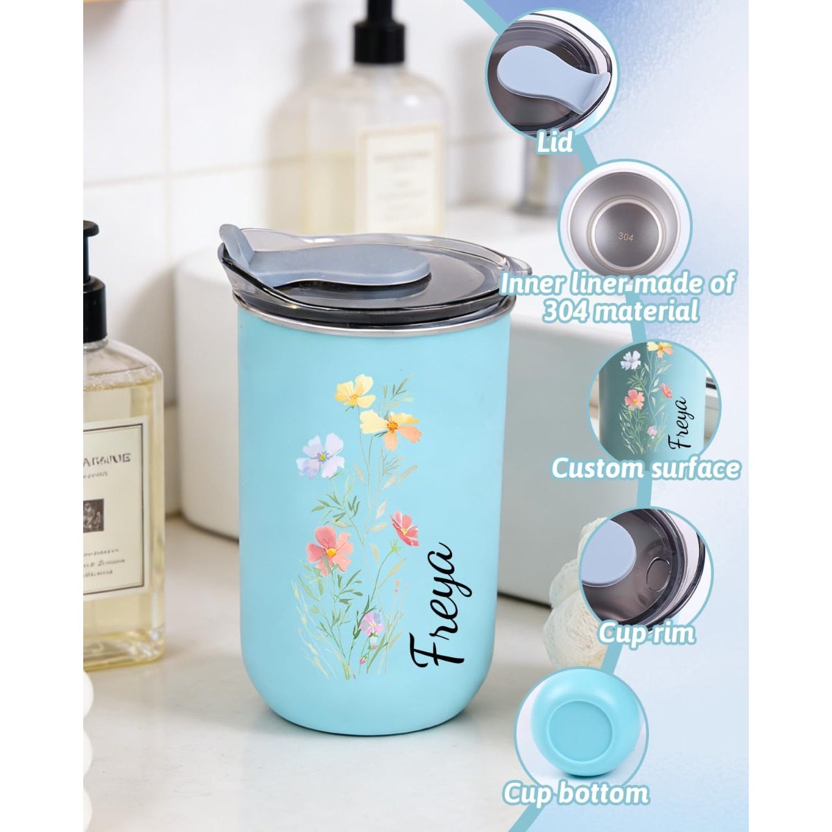 Custom Metal Stainless Steel C - Outdoor Camping Direct บทวิจารณ์และราคา