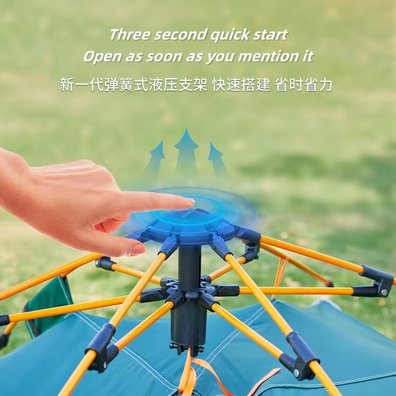 2026 Automatic One-Bedroom Oxf - Outdoor Camping Direct บทวิจารณ์และราคา