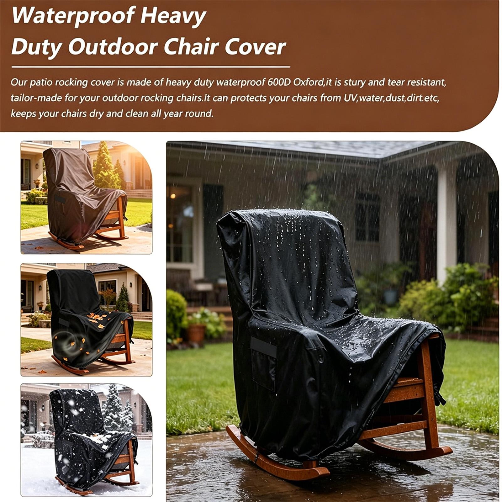 Lounge Chair Cover Outdoor Fur - Outdoor Chair Camping บทวิจารณ์และราคา