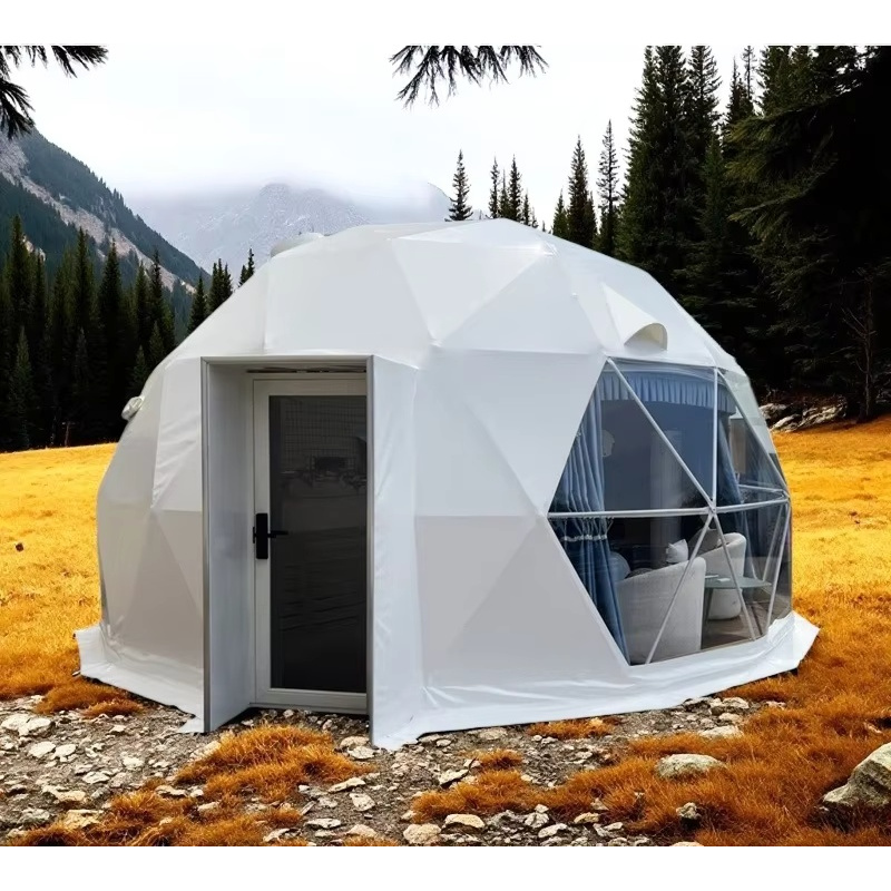 custom.Modern Outdoor PVC/Stee - Outdoor Camping Exhibition บทวิจารณ์และราคา