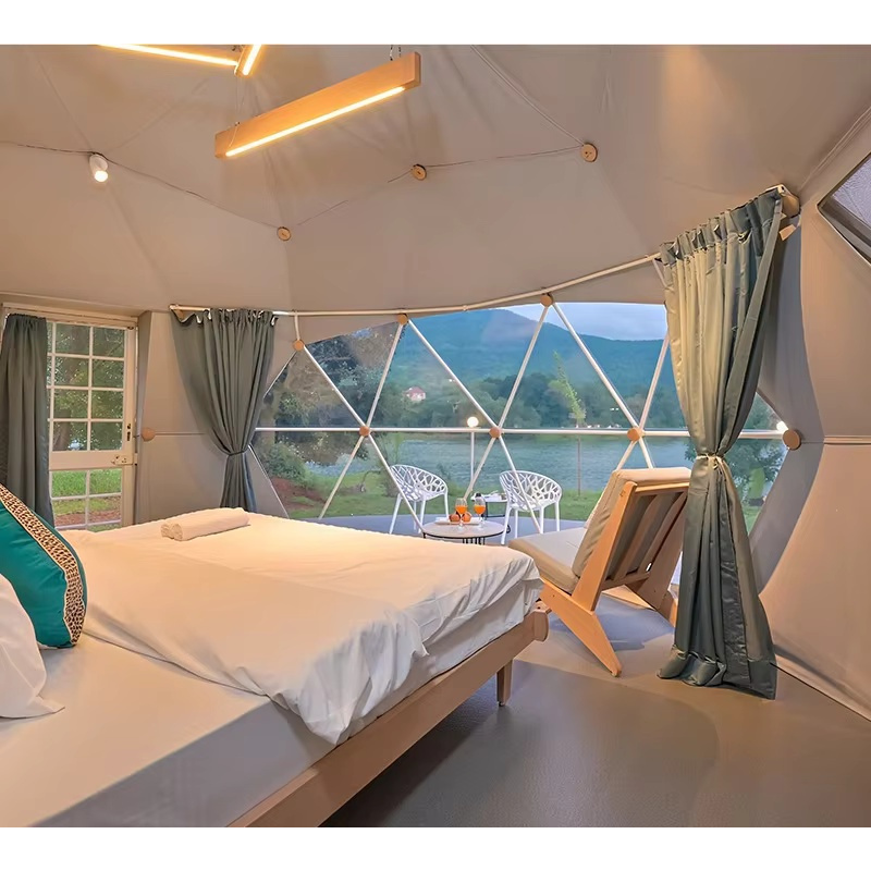 custom.Modern Outdoor PVC/Stee - Outdoor Camping Exhibition บทวิจารณ์และราคา