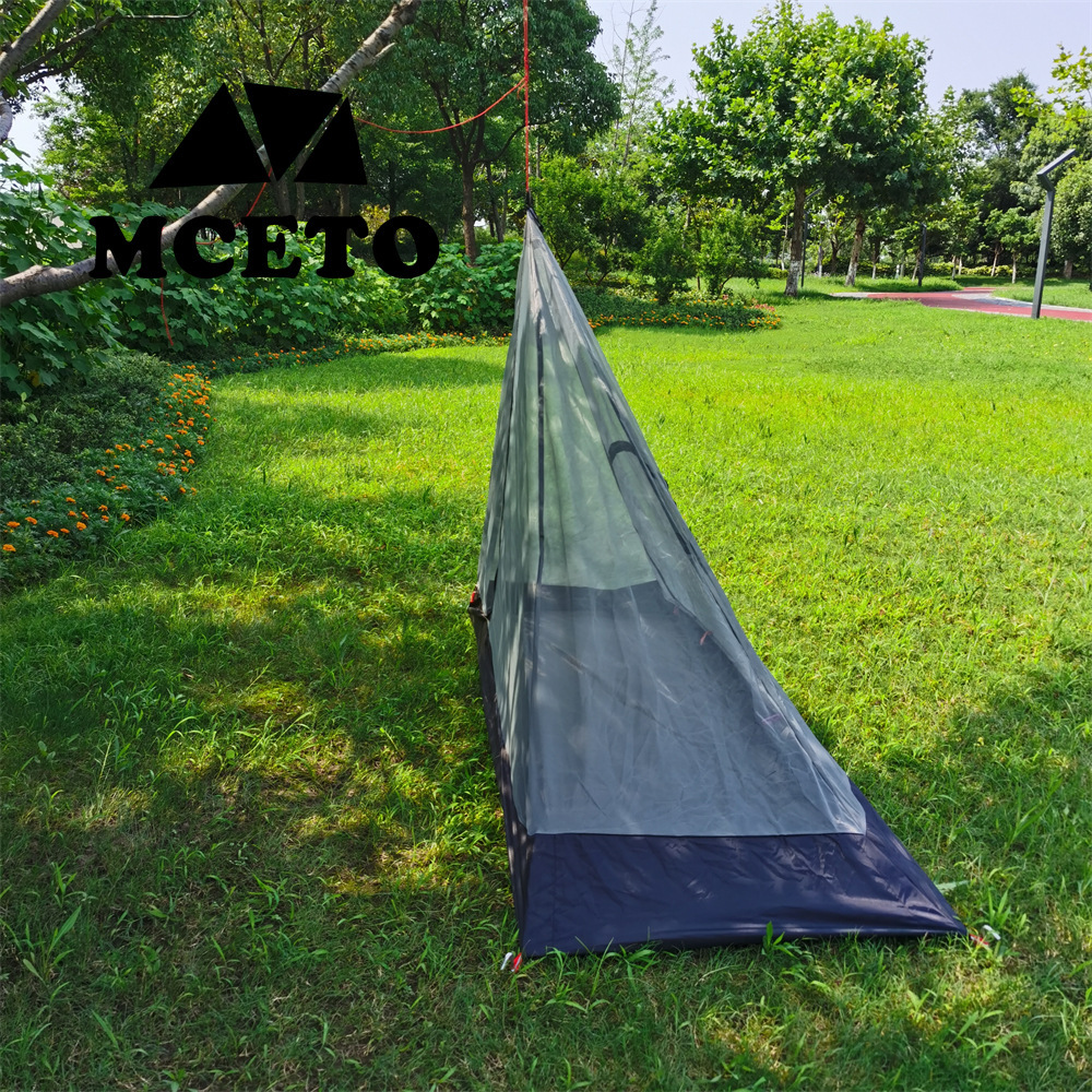 320/400 Pyramid Tent‘s Inner M - Outdoor Camping Bug Zapper บทวิจารณ์และราคา
