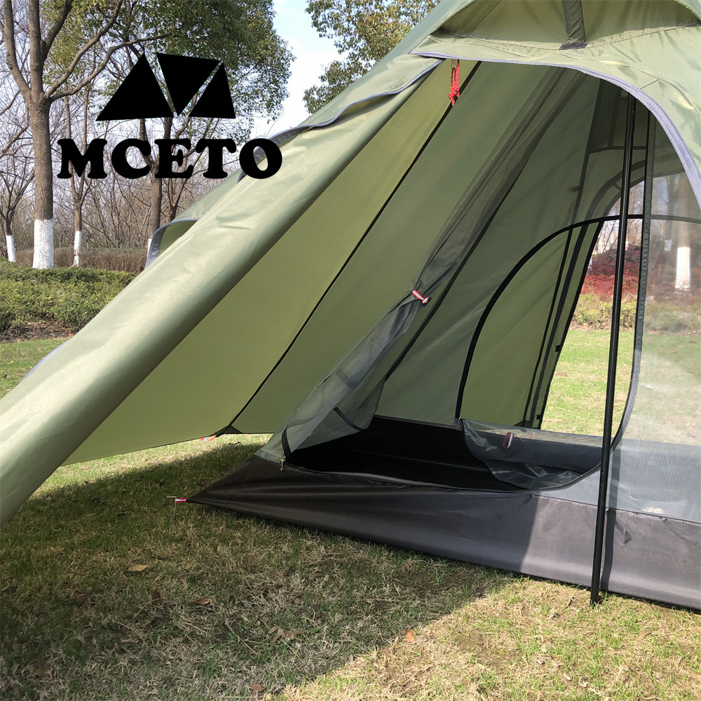 320/400 Pyramid Tent‘s Inner M - Outdoor Camping Bug Zapper บทวิจารณ์และราคา
