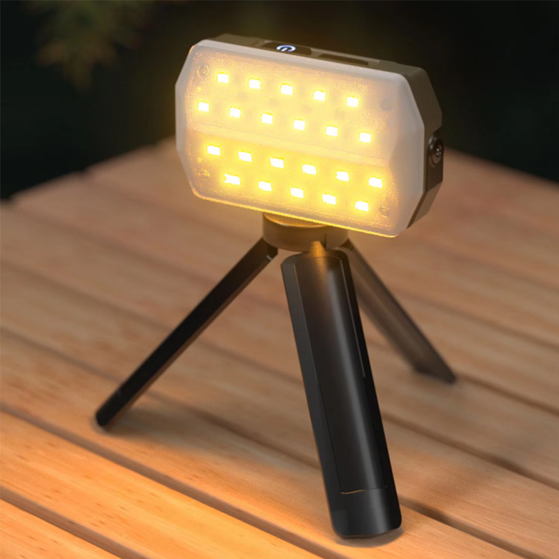 Portable Outdoor Camping Lante - Outdoor Camping Decor บทวิจารณ์และราคา