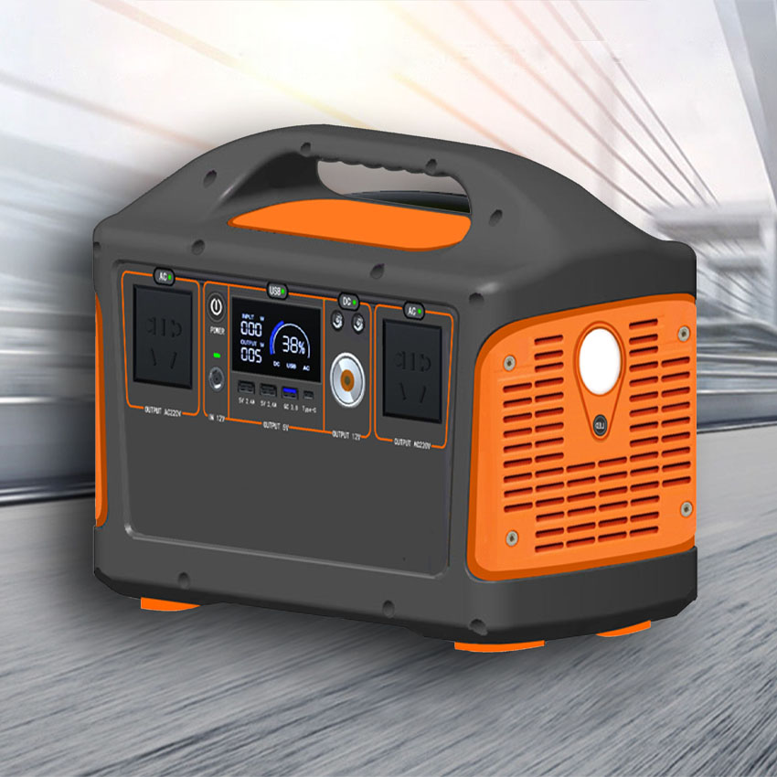 All In One Portable Power Ener - Portable Power Station บทวิจารณ์และราคา