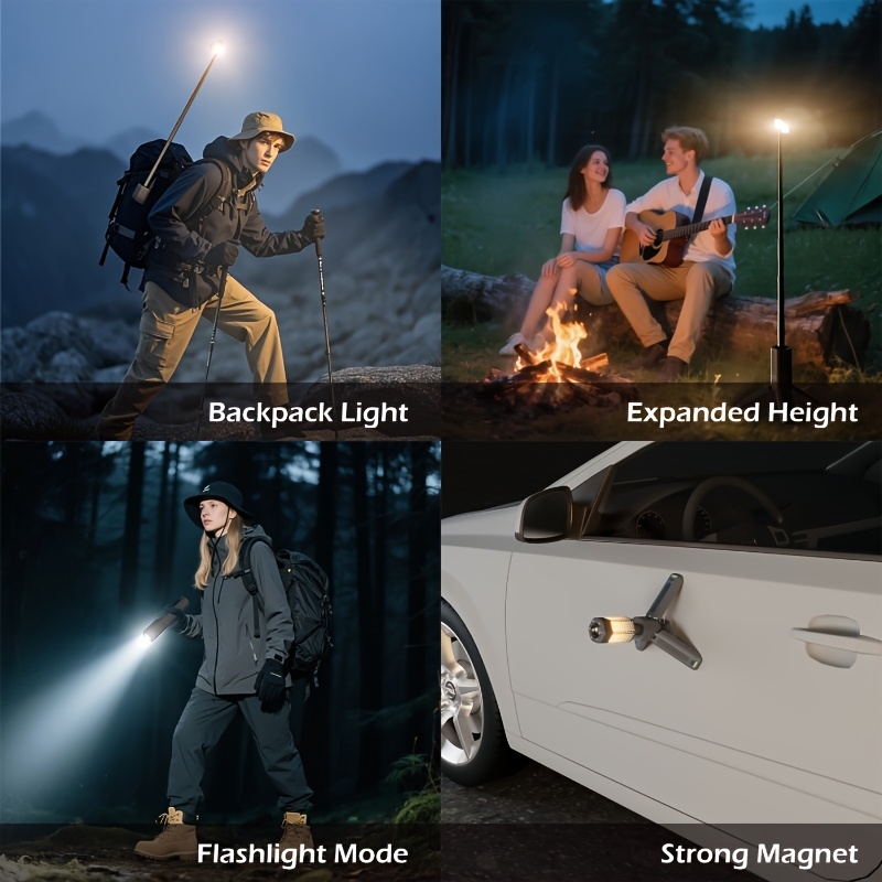 BEATINEON Outdoor Camping Ligh - Outdoor Camping Direct บทวิจารณ์และราคา