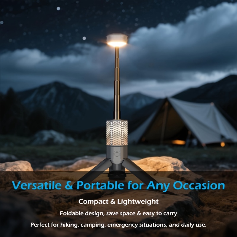 BEATINEON Outdoor Camping Ligh - Outdoor Camping Direct บทวิจารณ์และราคา
