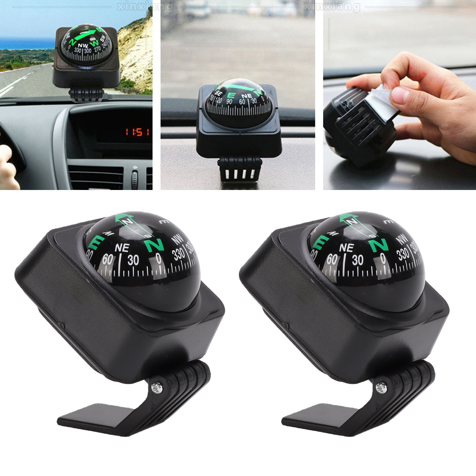 Car navigation , car dashboard - Outdoor Camping Direct บทวิจารณ์และราคา