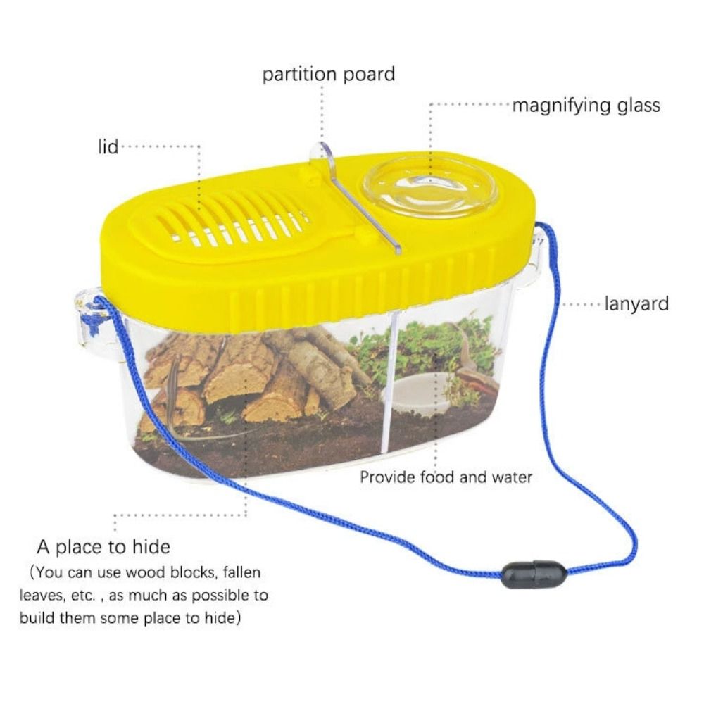 With Magnifying Glass Outdoor  - Outdoor Camping Kit บทวิจารณ์และราคา