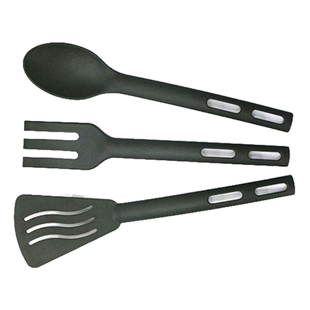 3Sets Portable Lightweight Nyl - Outdoor Camping Kit บทวิจารณ์และราคา