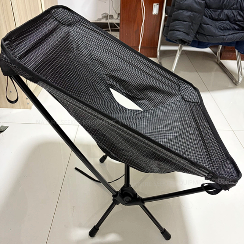 650g Ultralight Folding Campin - Outdoor Camping Table And Chairs บทวิจารณ์และราคา
