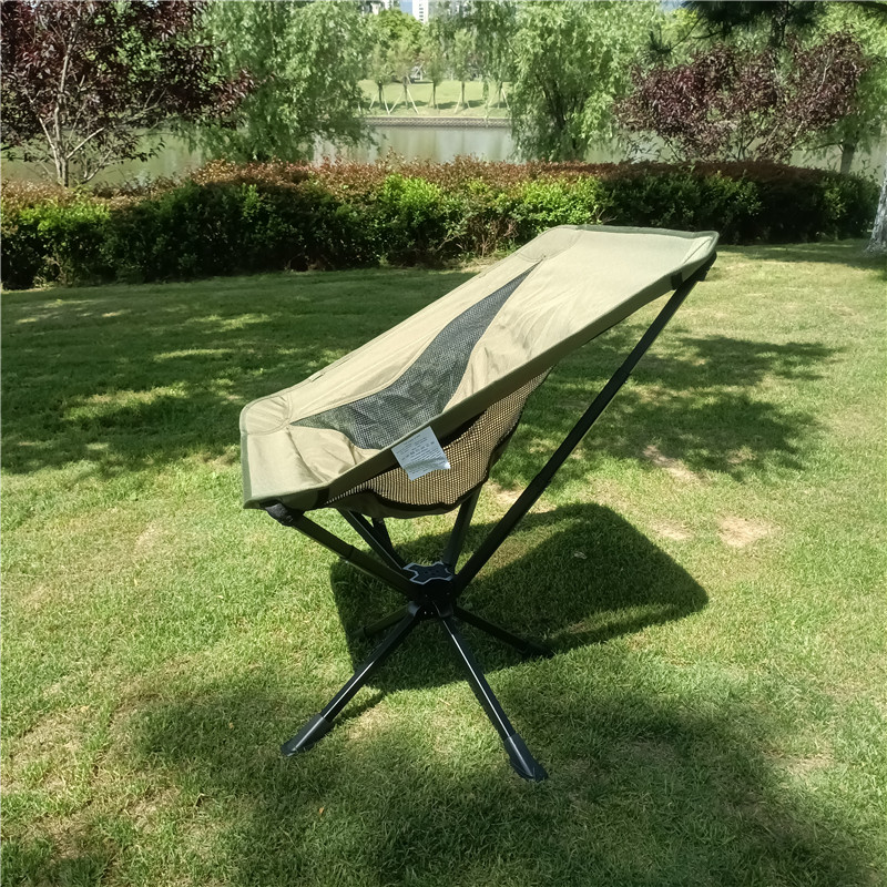 Portable Outdoor Folding Chair - Outdoor Camping Table And Chairs บทวิจารณ์และราคา