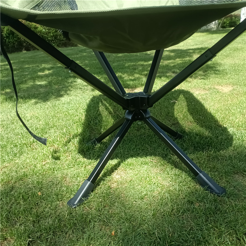 Portable Outdoor Folding Chair - Outdoor Camping Table And Chairs บทวิจารณ์และราคา