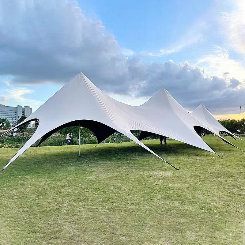 2026   20M Large Luxury Outdoo - Outdoor Camping Events 2026 บทวิจารณ์และราคา
