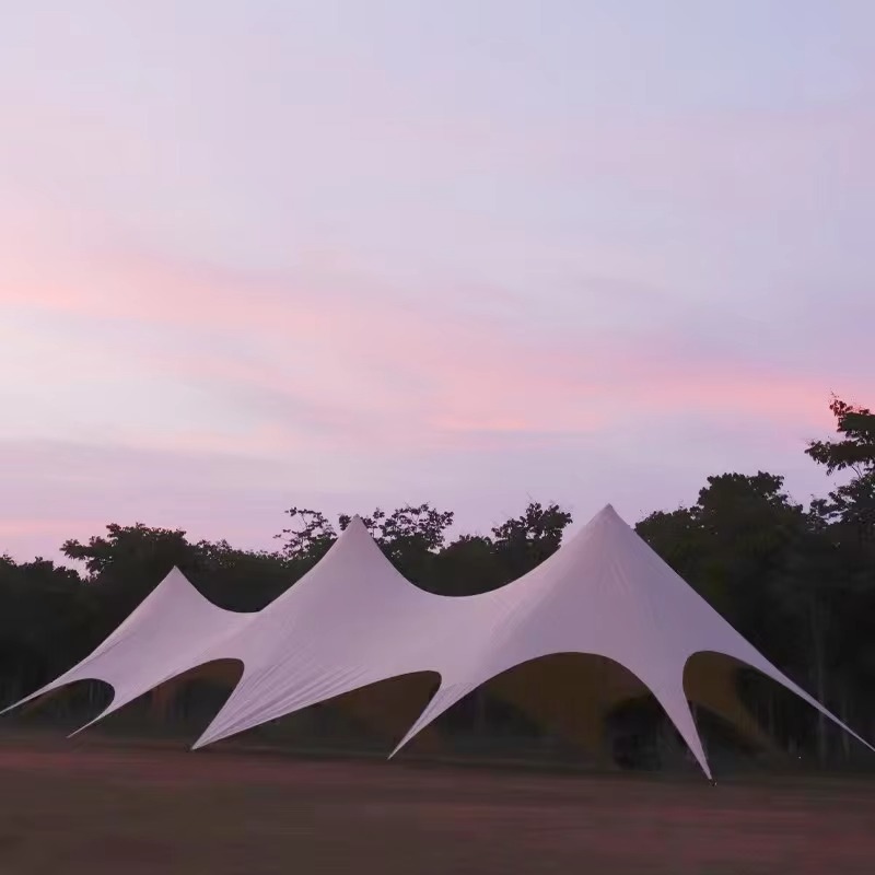 2026   20M Large Luxury Outdoo - Outdoor Camping Events 2026 บทวิจารณ์และราคา
