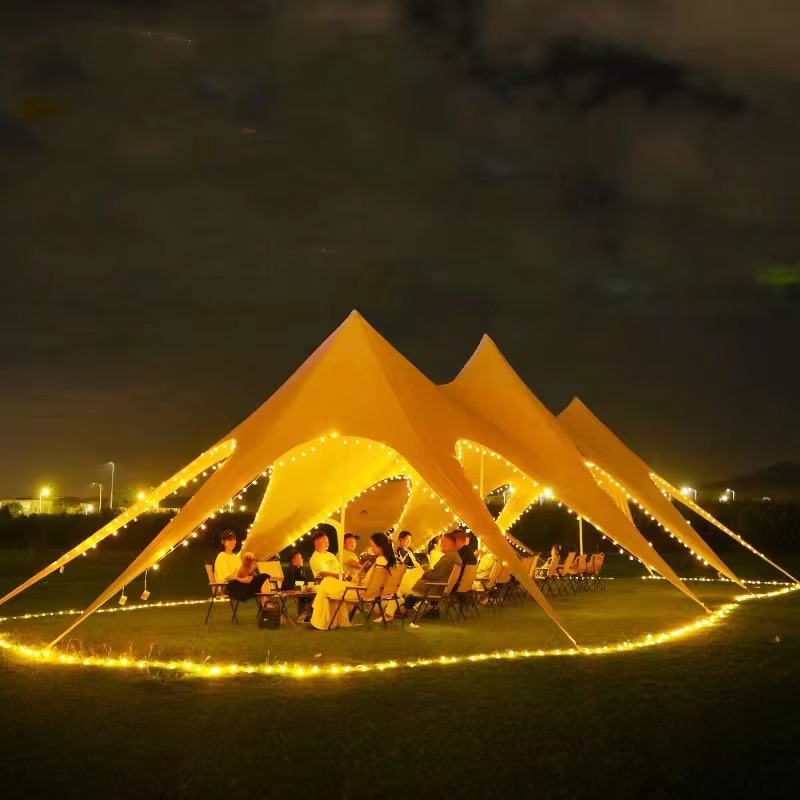 2026   20M Large Luxury Outdoo - Outdoor Camping Events 2026 บทวิจารณ์และราคา