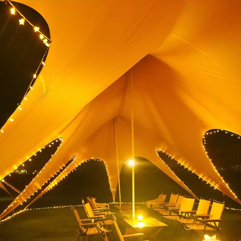 2026   20M Large Luxury Outdoo - Outdoor Camping Events 2026 บทวิจารณ์และราคา