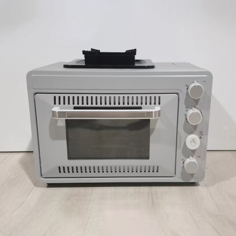 Camping  Car Travel Appliances - Outdoor Gas Camping Oven บทวิจารณ์และราคา