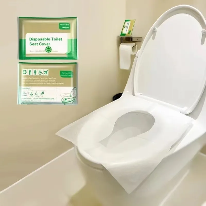 1-10 Disposable Flushing Disso - Outdoor Camping Outfit บทวิจารณ์และราคา