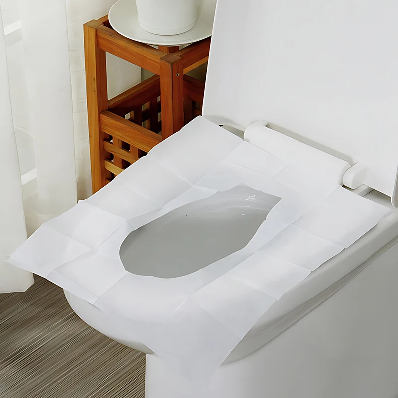 1-10 Disposable Flushing Disso - Outdoor Camping Outfit บทวิจารณ์และราคา