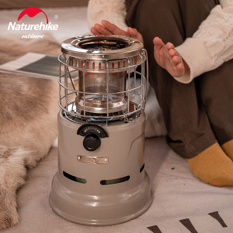 Naturehike Stove Multi-functio - Outdoor Gas Camping Oven บทวิจารณ์และราคา