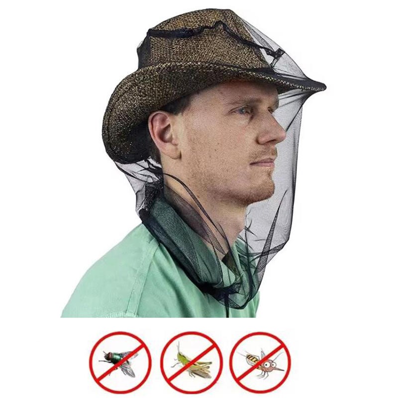 Outdoor Fishing Cap Mosquito H - Outdoor Camping Bug Zapper บทวิจารณ์และราคา