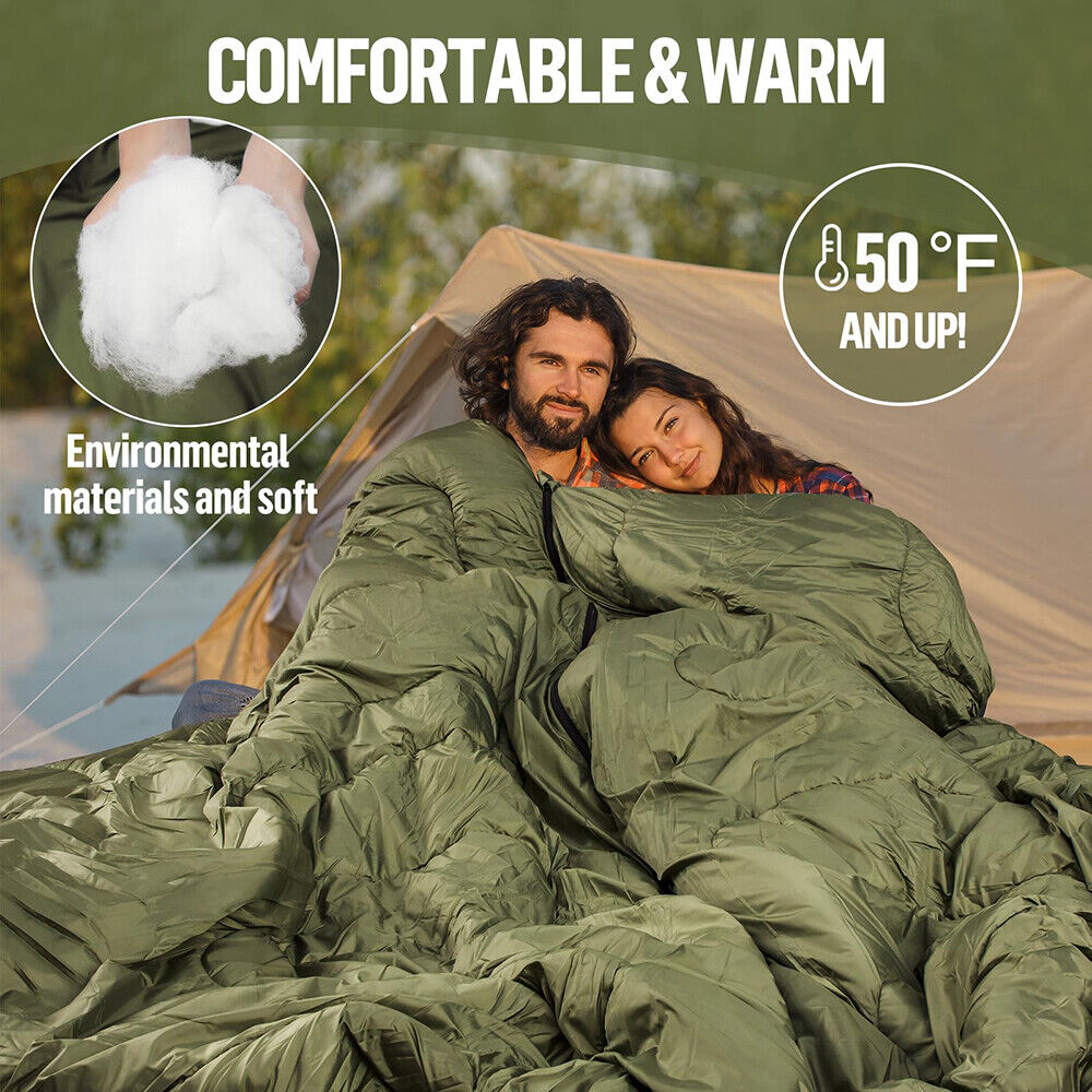 Night Cat Camping Sleeping Bag - Camping Outdoor Or Indoor บทวิจารณ์และราคา