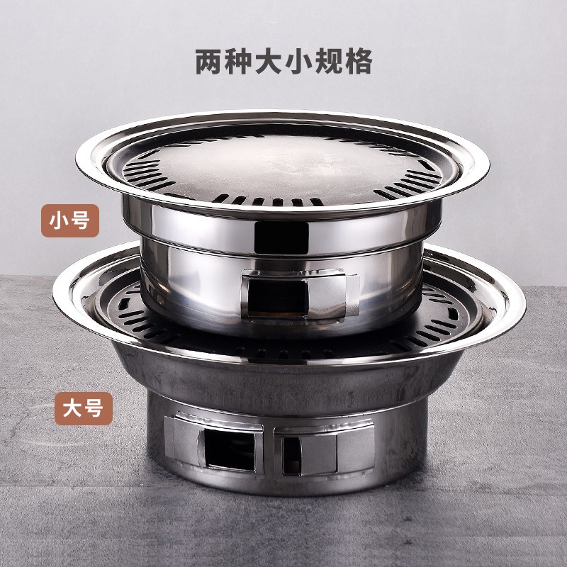 Stainless Steel Outdoor Barbec - Outdoor Gas Camping Oven บทวิจารณ์และราคา