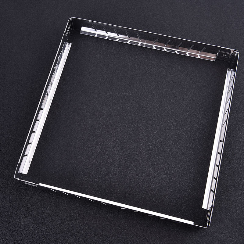 Outdoor Gas Stove Wind Screen  - Outdoor Gas Camping Oven บทวิจารณ์และราคา
