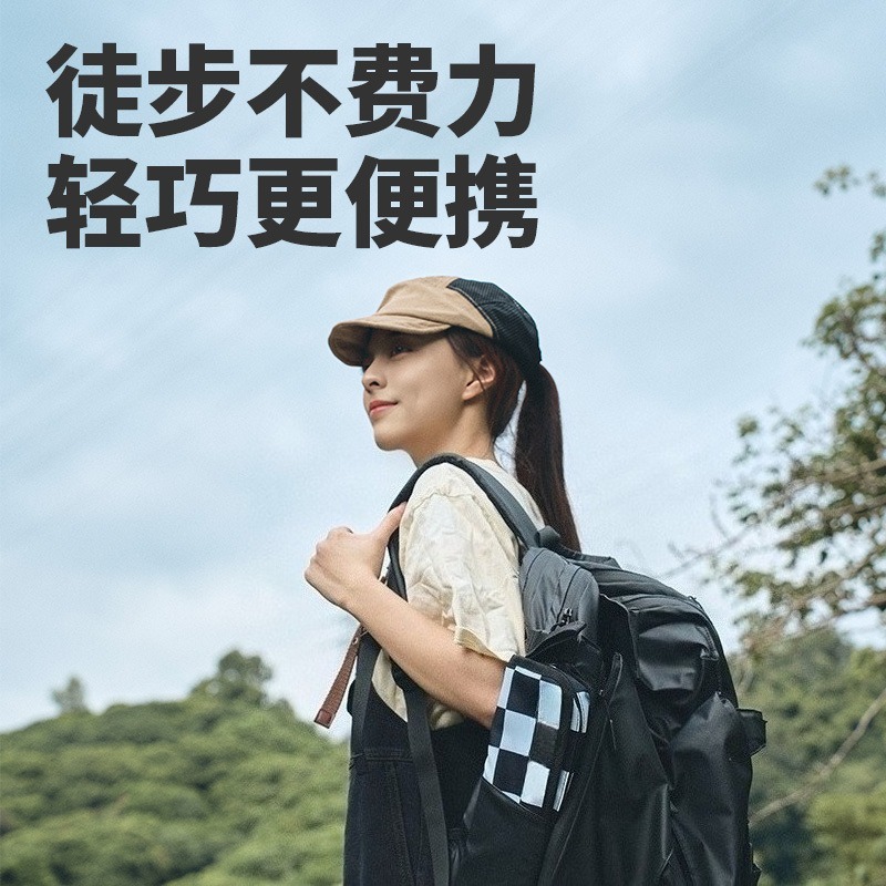 Outdoor folding stool portable - Outdoor Chair Camping บทวิจารณ์และราคา