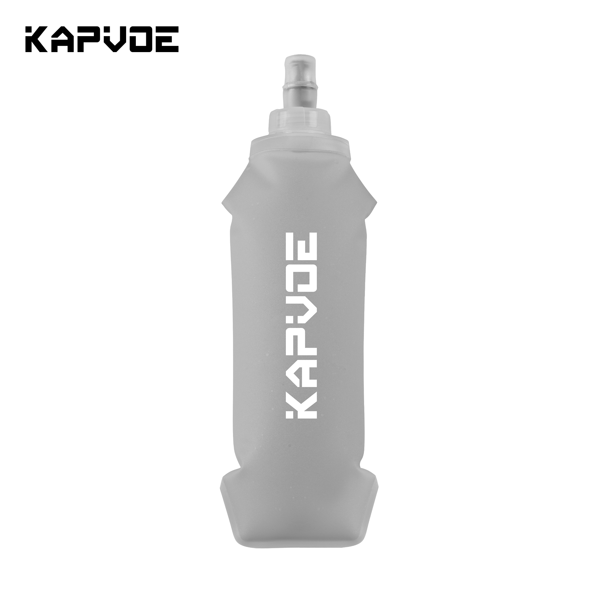 Kapvoe Soft Water Bottle Foldi - Outdoor Camping Direct บทวิจารณ์และราคา