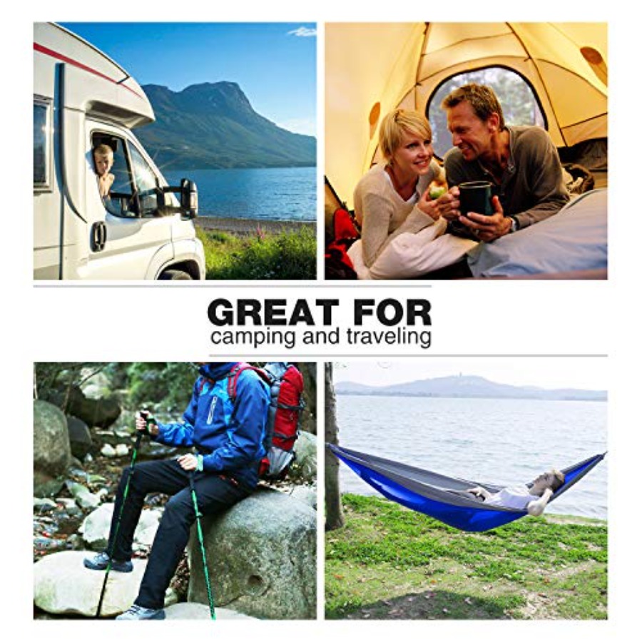 Fleece Sleeping Bag Liner for  - Camping Outdoor Or Indoor บทวิจารณ์และราคา