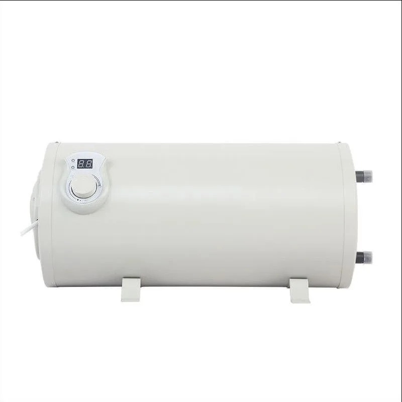 Electric Hot Water Heater 12V  - Outdoor Camping Hot Water Shower บทวิจารณ์และราคา