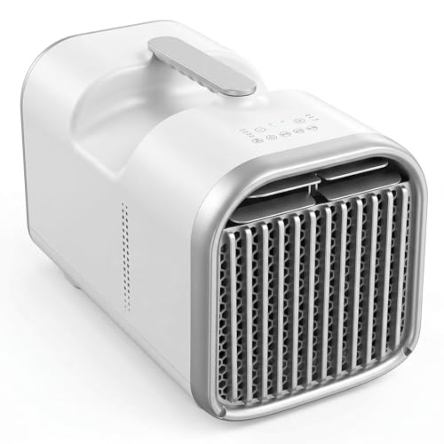 Portable Air Conditioner for T - Camping Quiet บทวิจารณ์และราคา