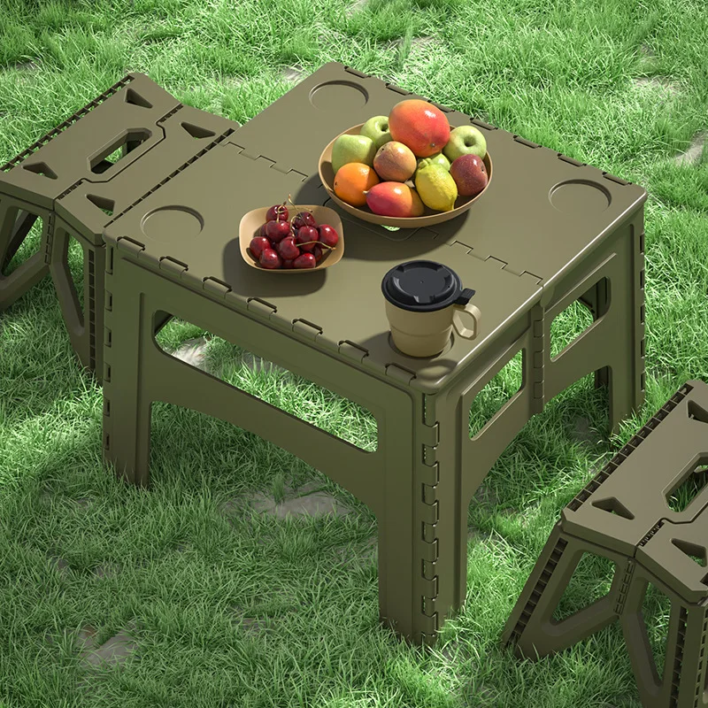 Folding Portable Outdoor Exten - Outdoor Camping Exhibition บทวิจารณ์และราคา