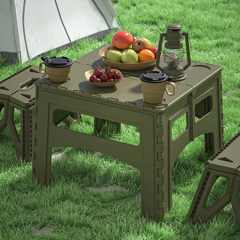 Folding Portable Outdoor Exten - Outdoor Camping Exhibition บทวิจารณ์และราคา