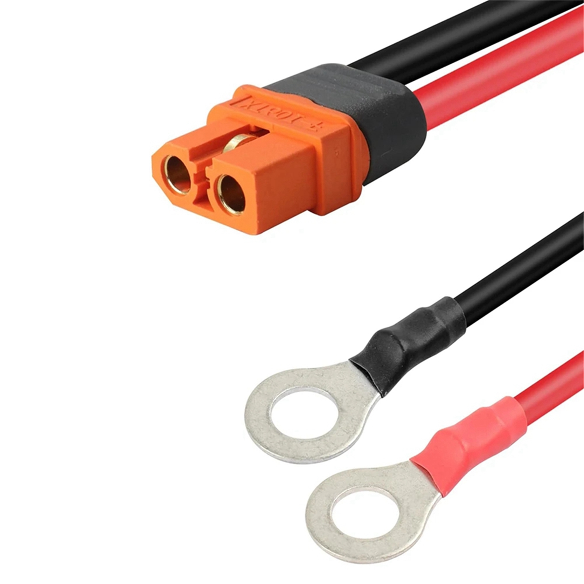 ABFKL 12AWG XT60i Female to O  - Portable Power Station บทวิจารณ์และราคา