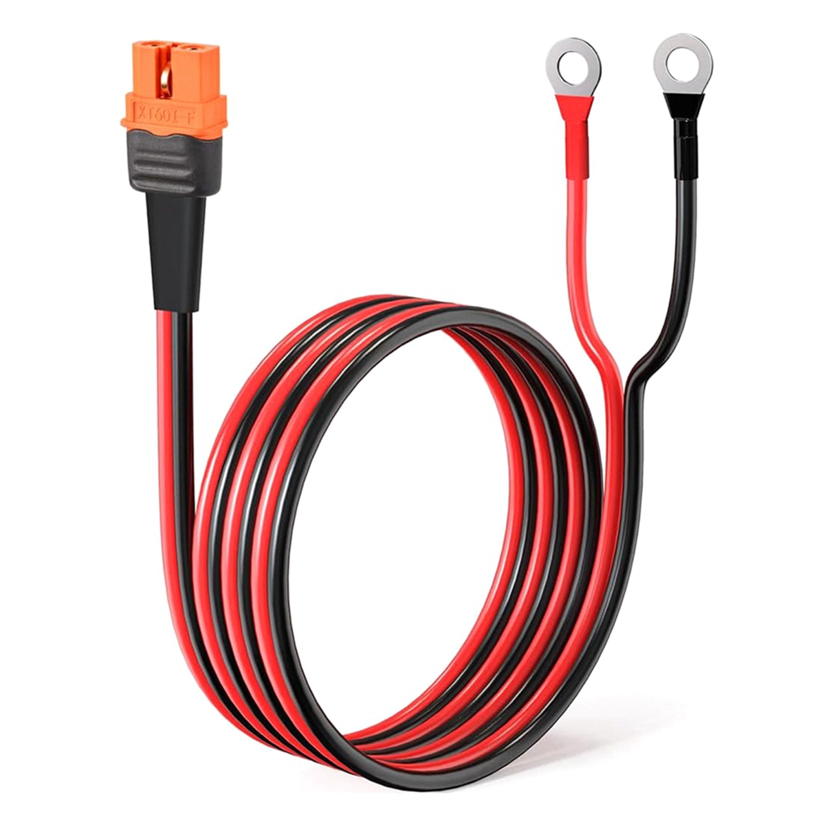 ABFKL 12AWG XT60i Female to O  - Portable Power Station บทวิจารณ์และราคา