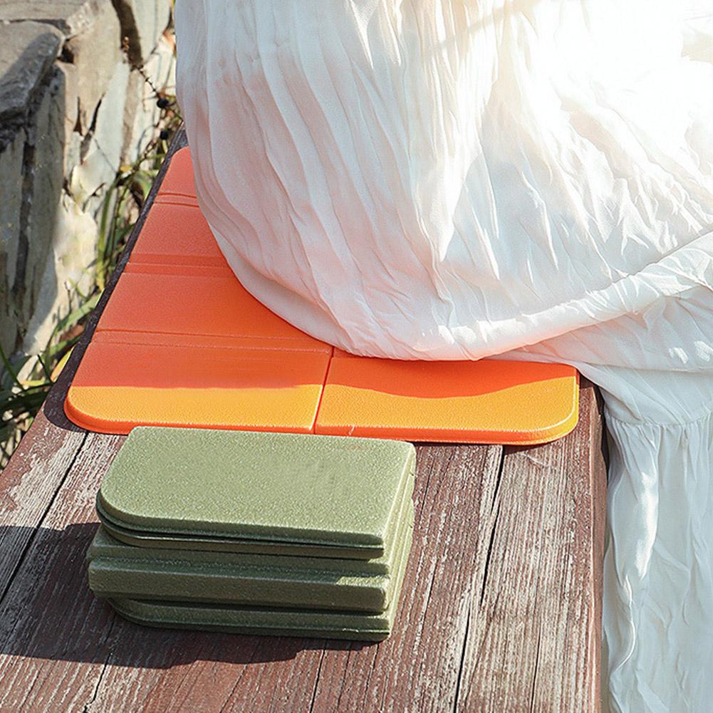 Camping Beach Cushion Seat Hik - Outdoor Camping Rug Waterproof บทวิจารณ์และราคา