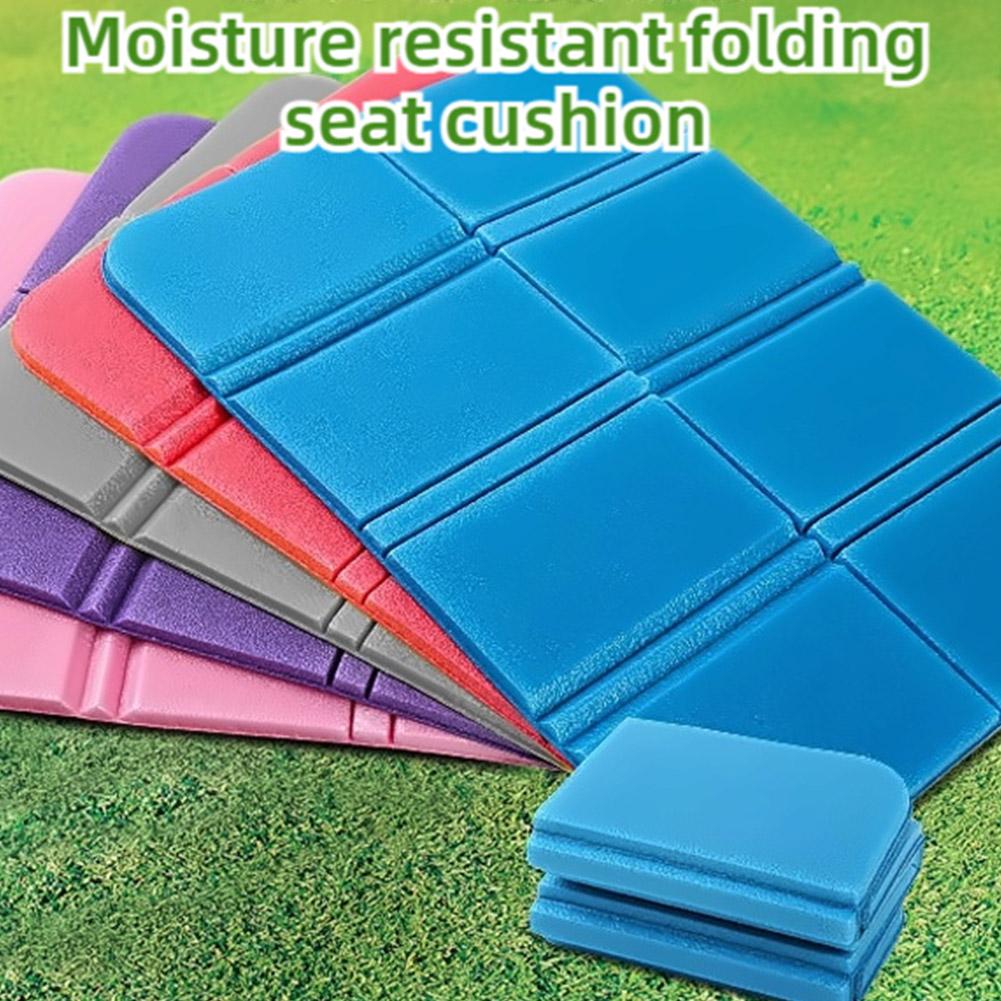 Camping Beach Cushion Seat Hik - Outdoor Camping Rug Waterproof บทวิจารณ์และราคา