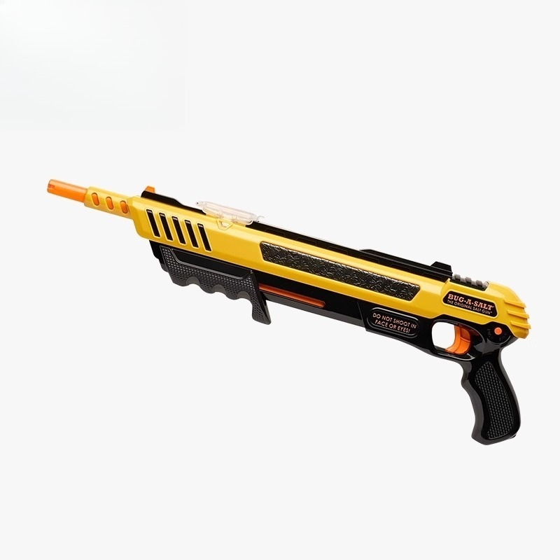 Yellow Salt Gun Mosquito & Fly - Outdoor Camping Direct บทวิจารณ์และราคา