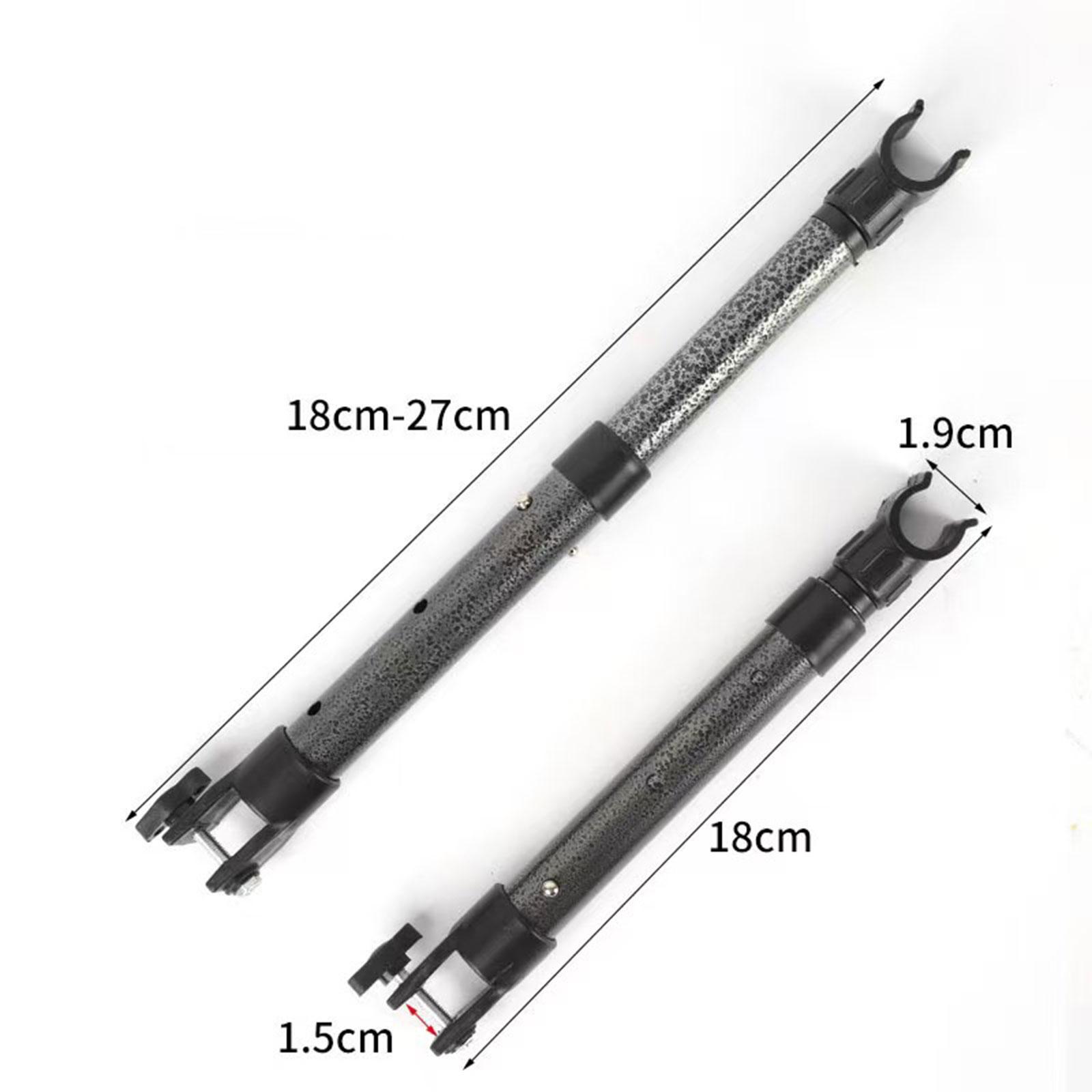 Essential Adjustable Carbon St - Outdoor Camping Exhibition บทวิจารณ์และราคา