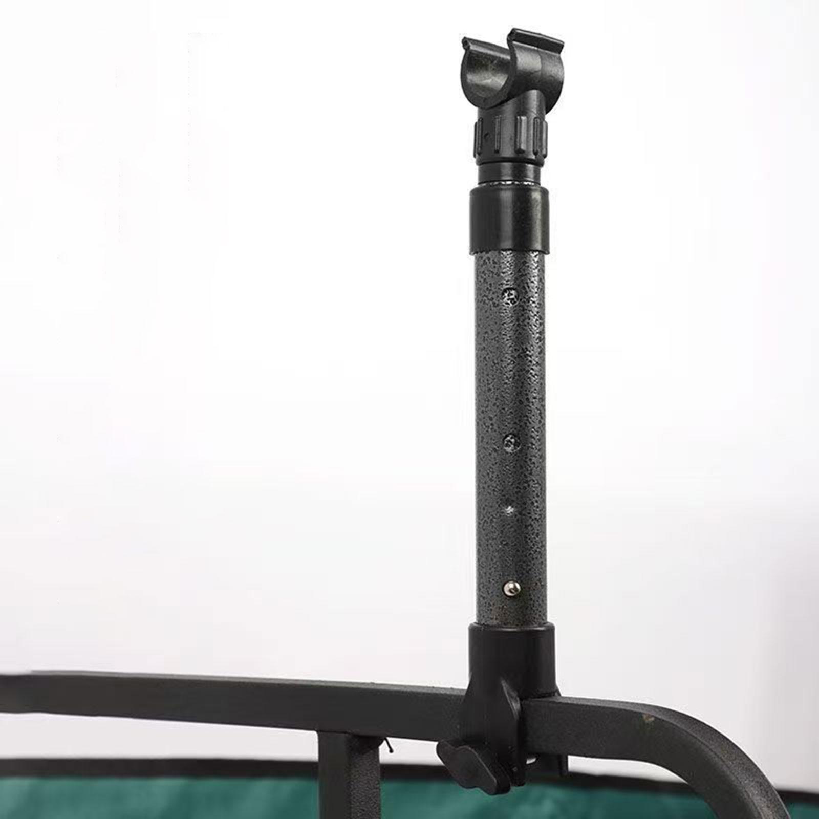 Essential Adjustable Carbon St - Outdoor Camping Exhibition บทวิจารณ์และราคา